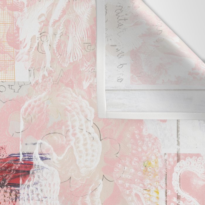 daydream verschlungene pfade Wall Tapestry Gallery Image 3