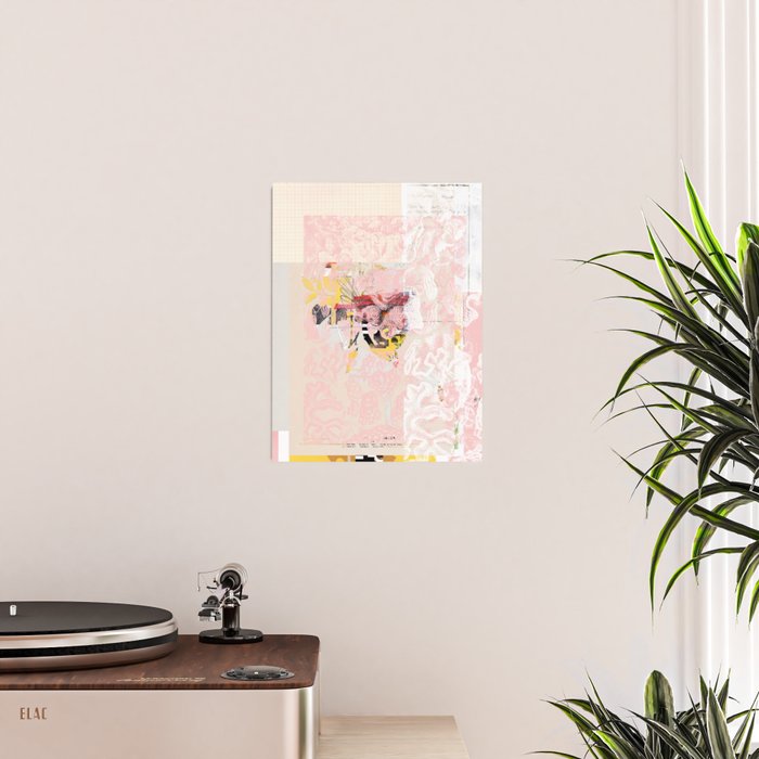 daydream verschlungene pfade Poster Gallery Image 2