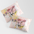 daydream verschlungene pfade Pillow Sham Gallery Image 3