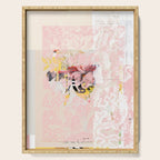 daydream verschlungene pfade Serving Tray Gallery Image 1