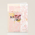daydream verschlungene pfade Stationery Card Gallery Image 2