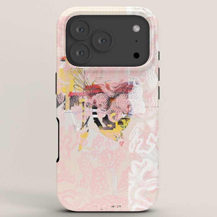 daydream verschlungene pfade iPhone Case Gallery Image 7