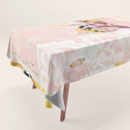 daydream verschlungene pfade Tablecloth Gallery Image 1