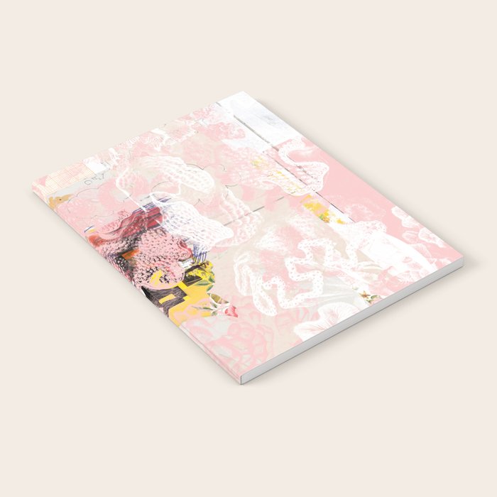 daydream verschlungene pfade Notebook Gallery Image 2