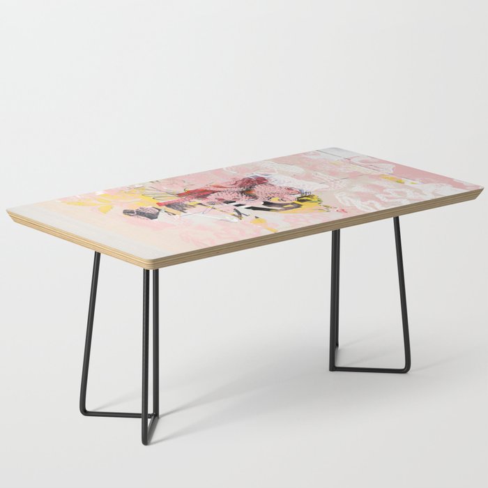 daydream verschlungene pfade Coffee Table Gallery Image 1