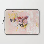 daydream verschlungene pfade Laptop Sleeve Gallery Image 1