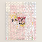 daydream verschlungene pfade Jigsaw Puzzle Gallery Image 1