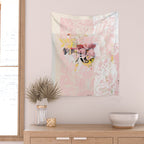 daydream verschlungene pfade Wall Tapestry Gallery Image 2