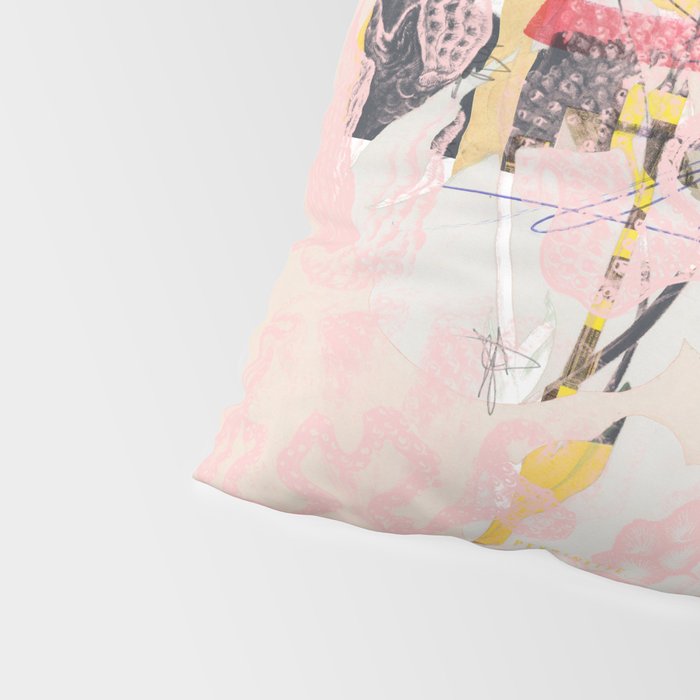 daydream verschlungene pfade Pillow Sham Gallery Image 4