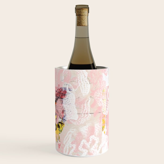 daydream verschlungene pfade Wine Chiller Gallery Image 3