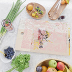 daydream verschlungene pfade Cutting Board Gallery Image 2