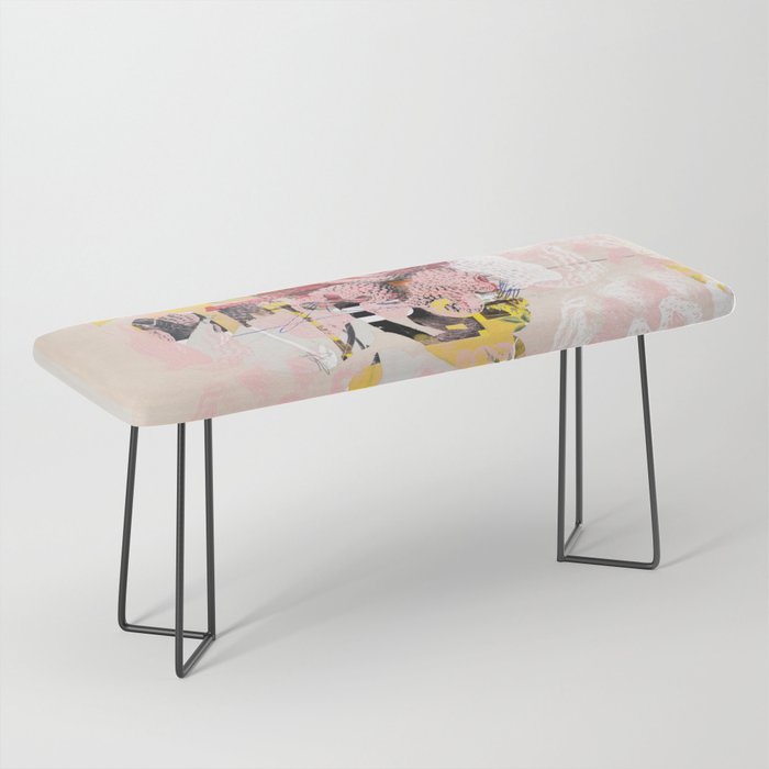 daydream verschlungene pfade Bench Gallery Image 1