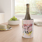 daydream verschlungene pfade Wine Chiller Gallery Image 4