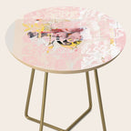 daydream verschlungene pfade Side Table Gallery Image 2
