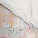 daydream verschlungene pfade Comforter Gallery Image 4