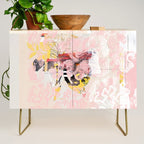 daydream verschlungene pfade Credenza Gallery Image 1