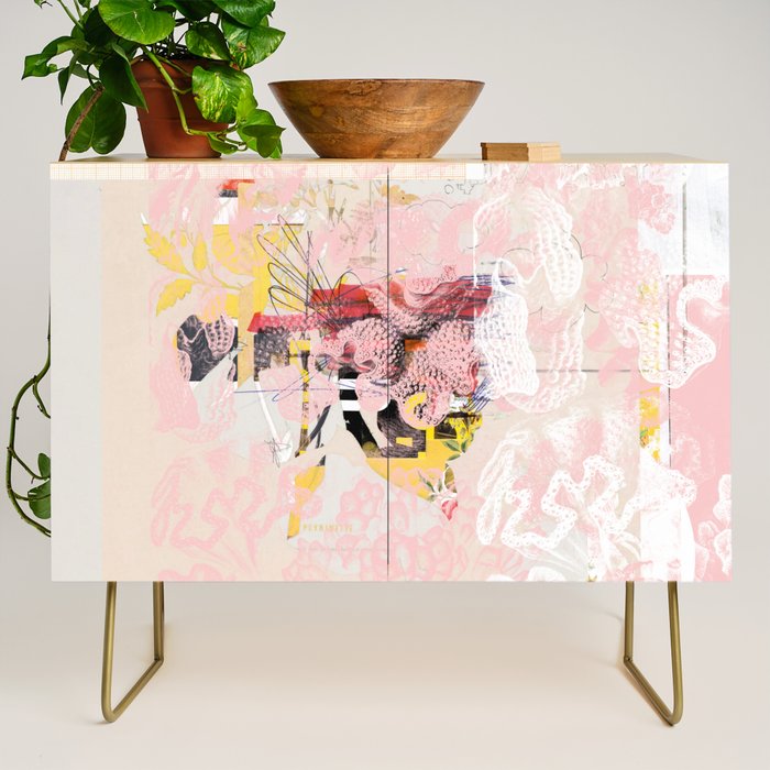 daydream verschlungene pfade Credenza Gallery Image 1
