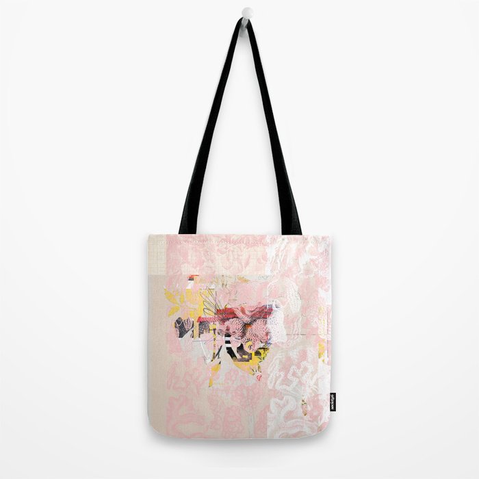 daydream verschlungene pfade Tote Bag Gallery Image 2