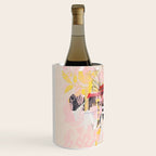 daydream verschlungene pfade Wine Chiller Gallery Image 2