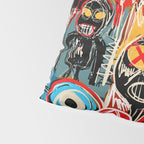 Head full of dreams Pillow Sham Gallery Image 4