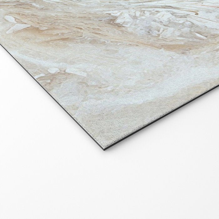 Classic Marble Welcome Mat Gallery Image 2