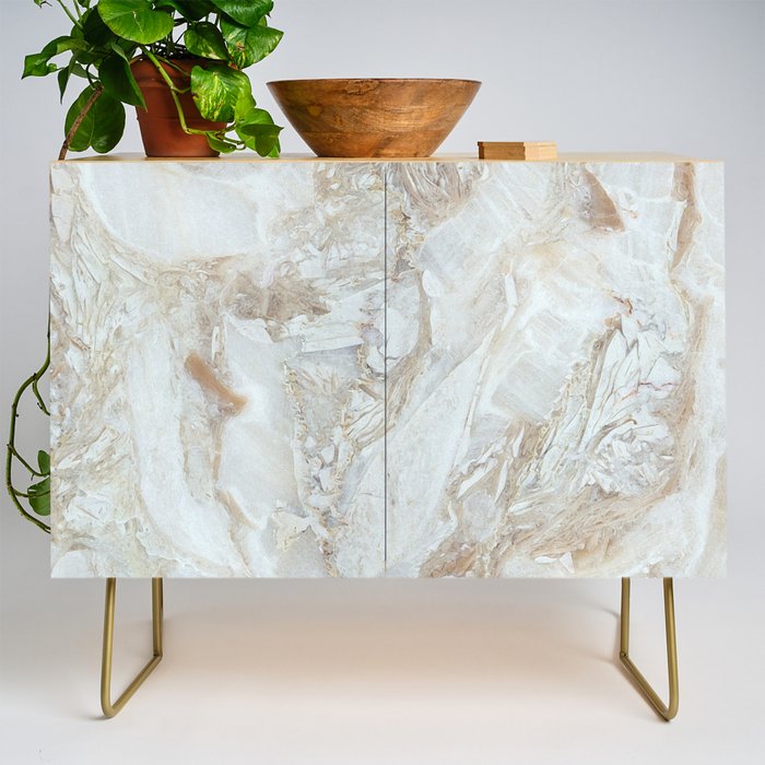 Classic Marble Credenza Gallery Image 1