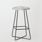 Classic Marble Stool Gallery Image 1