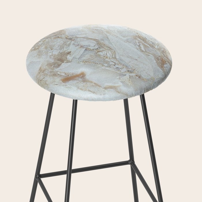 Classic Marble Stool Gallery Image 2