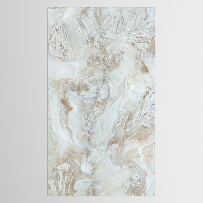 Classic Marble Tablecloth Gallery Image 2