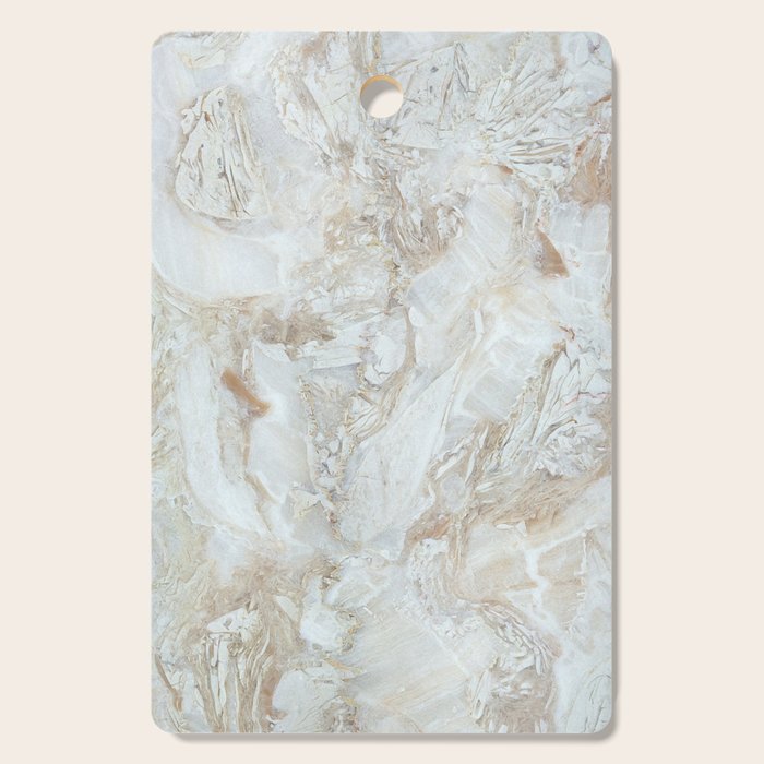 Classic Marble Cutting Board Gallery Image 1