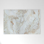 Classic Marble Welcome Mat Gallery Image 1