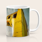 Pittsburgh Steel City Bridge Detail Print Coffee Mug Gallery Image 1