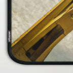 Pittsburgh Steel City Bridge Detail Print Laptop Sleeve Gallery Image 3