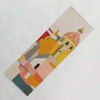 Procida Yoga Mat Gallery Image 1