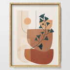 Modern Shapes Design 12 Serving Tray Gallery Image 1