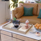Modern Shapes Design 12 Serving Tray Gallery Image 2