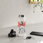 fifi - puppy Water Bottle Gallery Image 4
