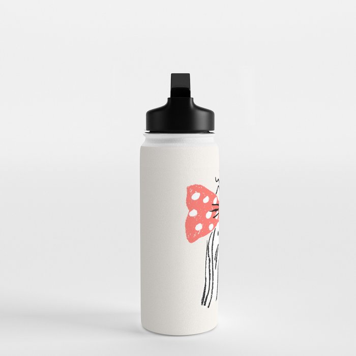 fifi - puppy Water Bottle Gallery Image 3