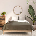 Sorry, I'm latte. Comforter Gallery Image 3