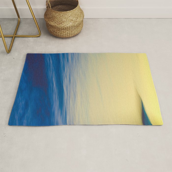 Tide and Waves Rug Gallery Image 1