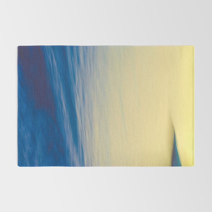 Tide and Waves Rug Gallery Image 2