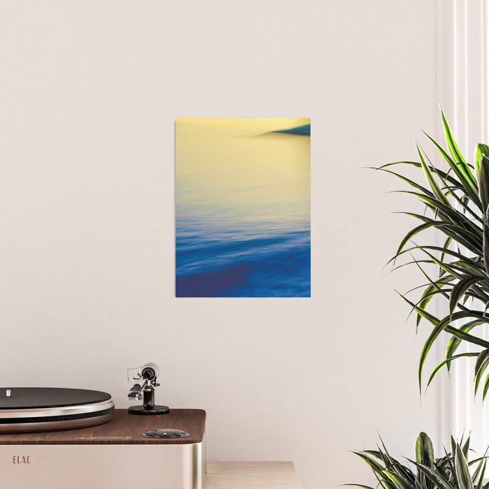 Tide and Waves Poster Gallery Image 2