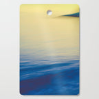 Tide and Waves Cutting Board Gallery Image 1