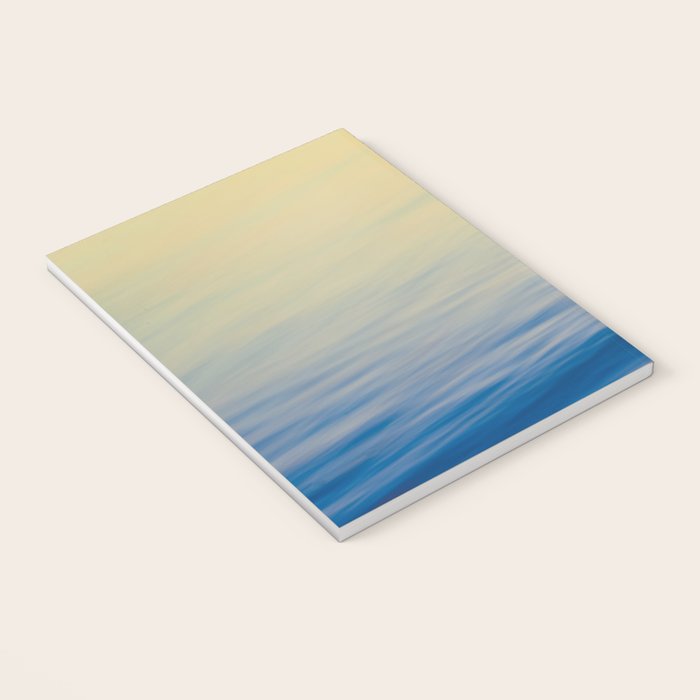 Tide and Waves Notebook Gallery Image 3