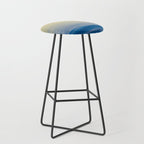 Tide and Waves Stool Gallery Image 1