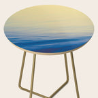 Tide and Waves Side Table Gallery Image 2