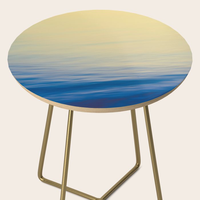 Tide and Waves Side Table Gallery Image 2