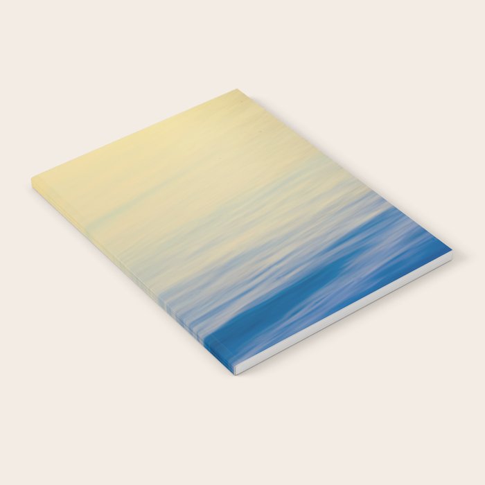 Tide and Waves Notebook Gallery Image 2
