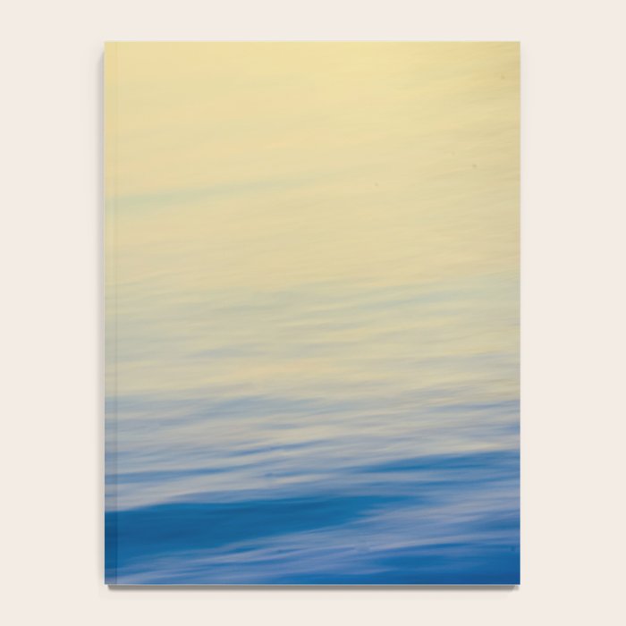Tide and Waves Notebook Gallery Image 4