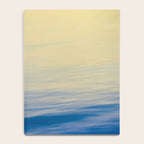 Tide and Waves Notebook Gallery Image 4